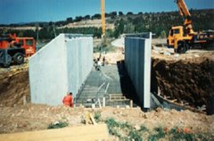 obra (807) SEGURIDAD y SALUD en CONSTRUCCION